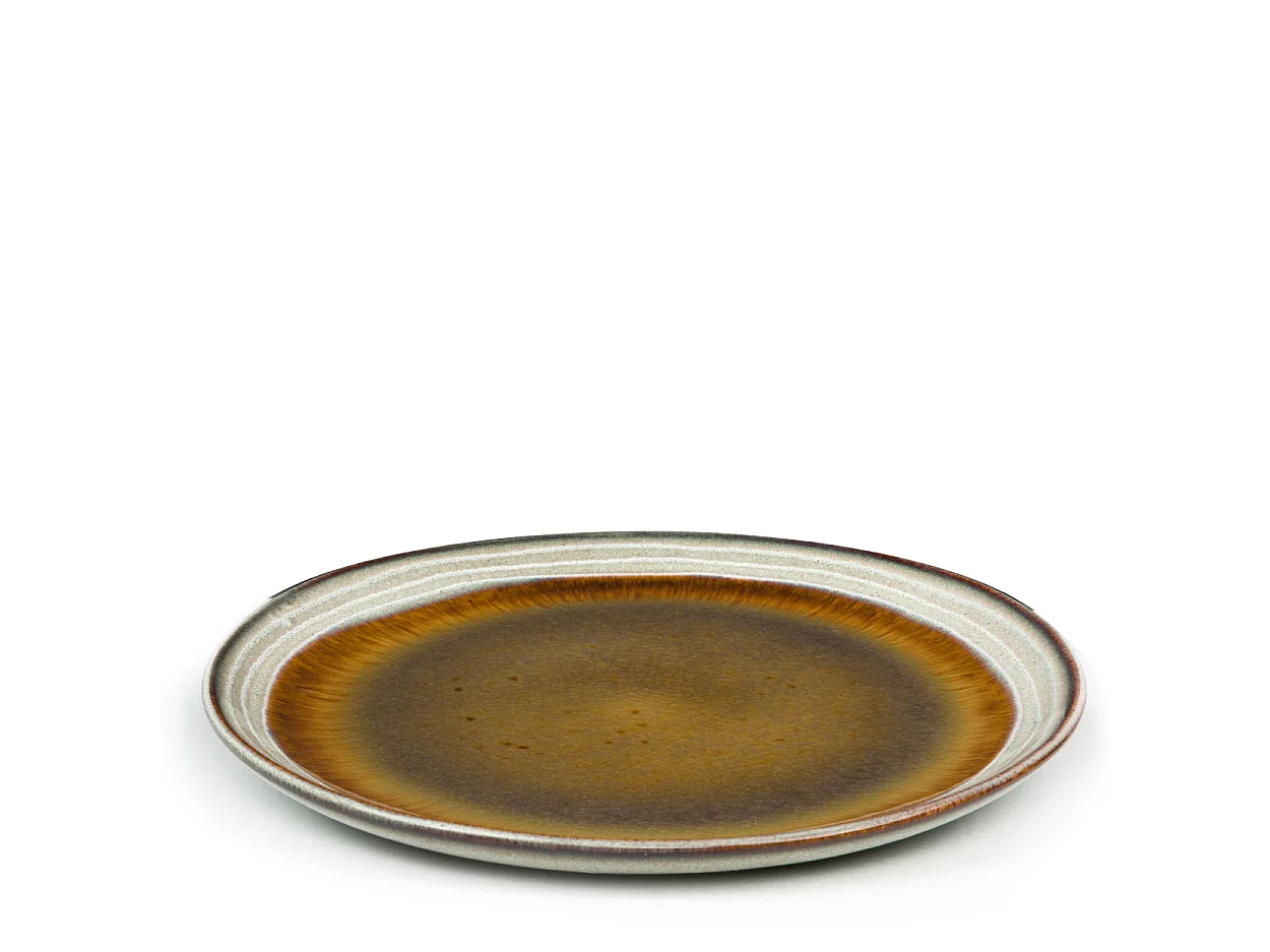 El Plato Comporta - M - Juego De 6