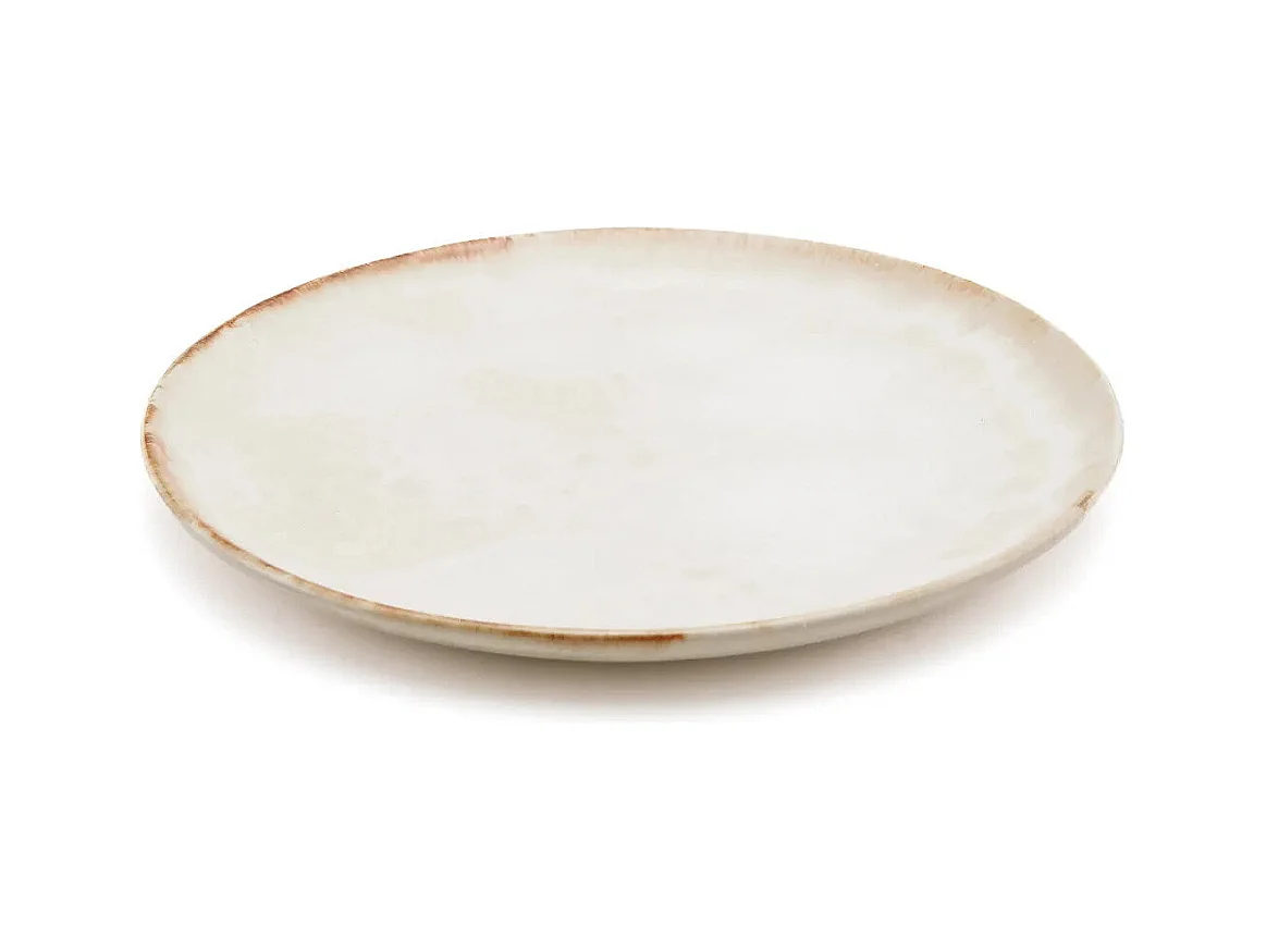 Het Cascais Dinerbord - Set Van 4