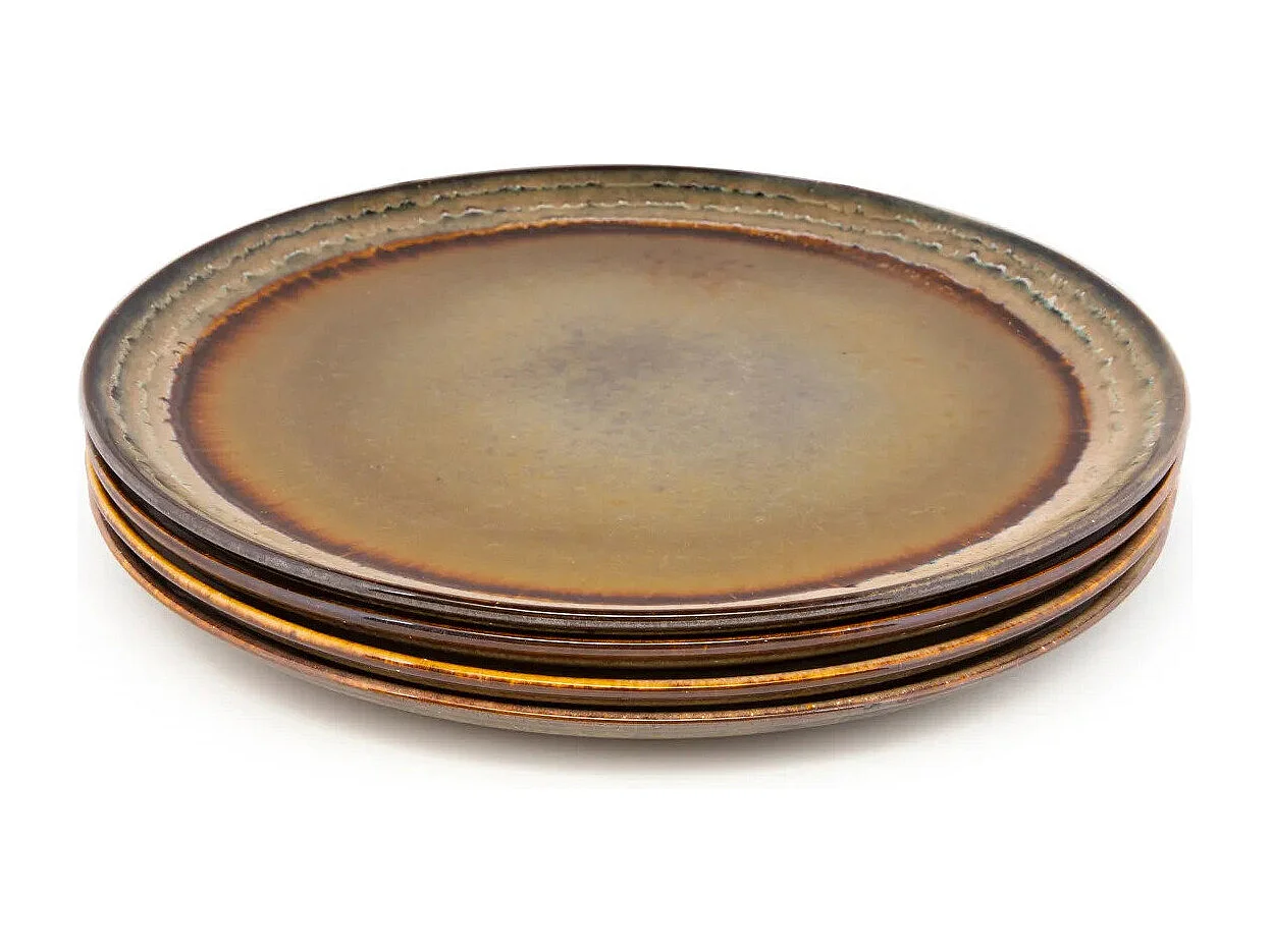 L'Assiette Comporta - L - Lot De 4