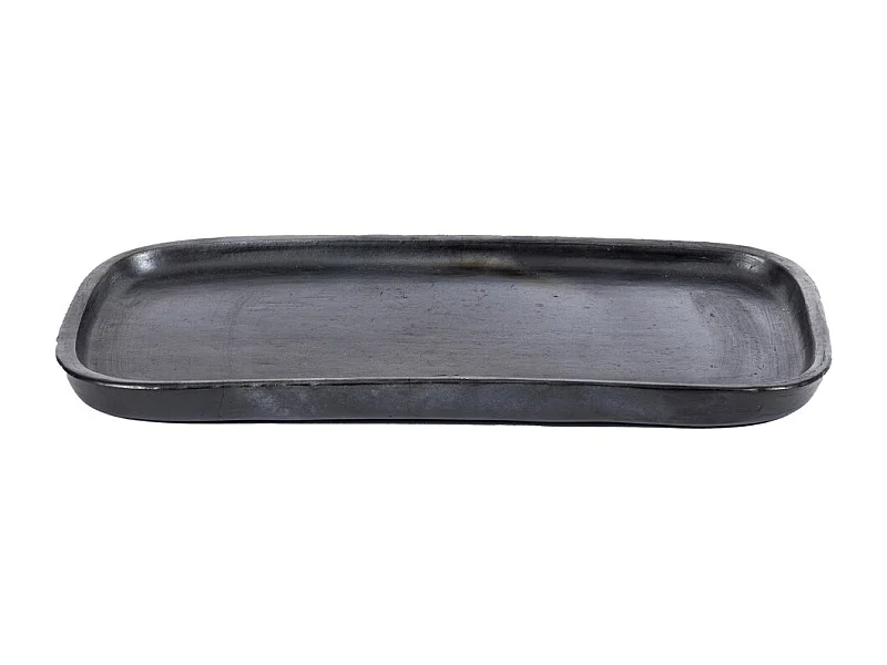 El Plato De Tapas Quemado