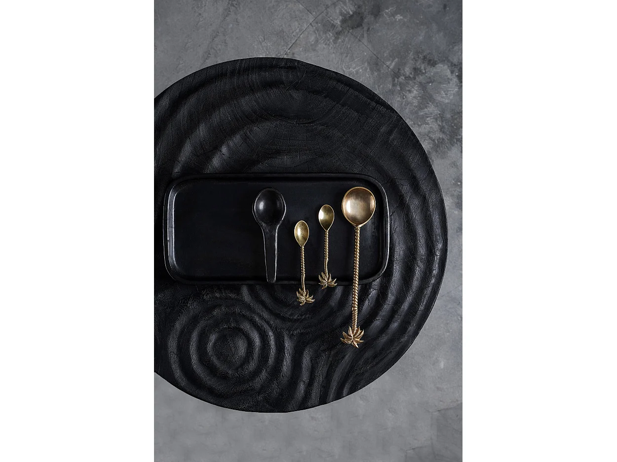 L'Assiette Tapas Brûlée