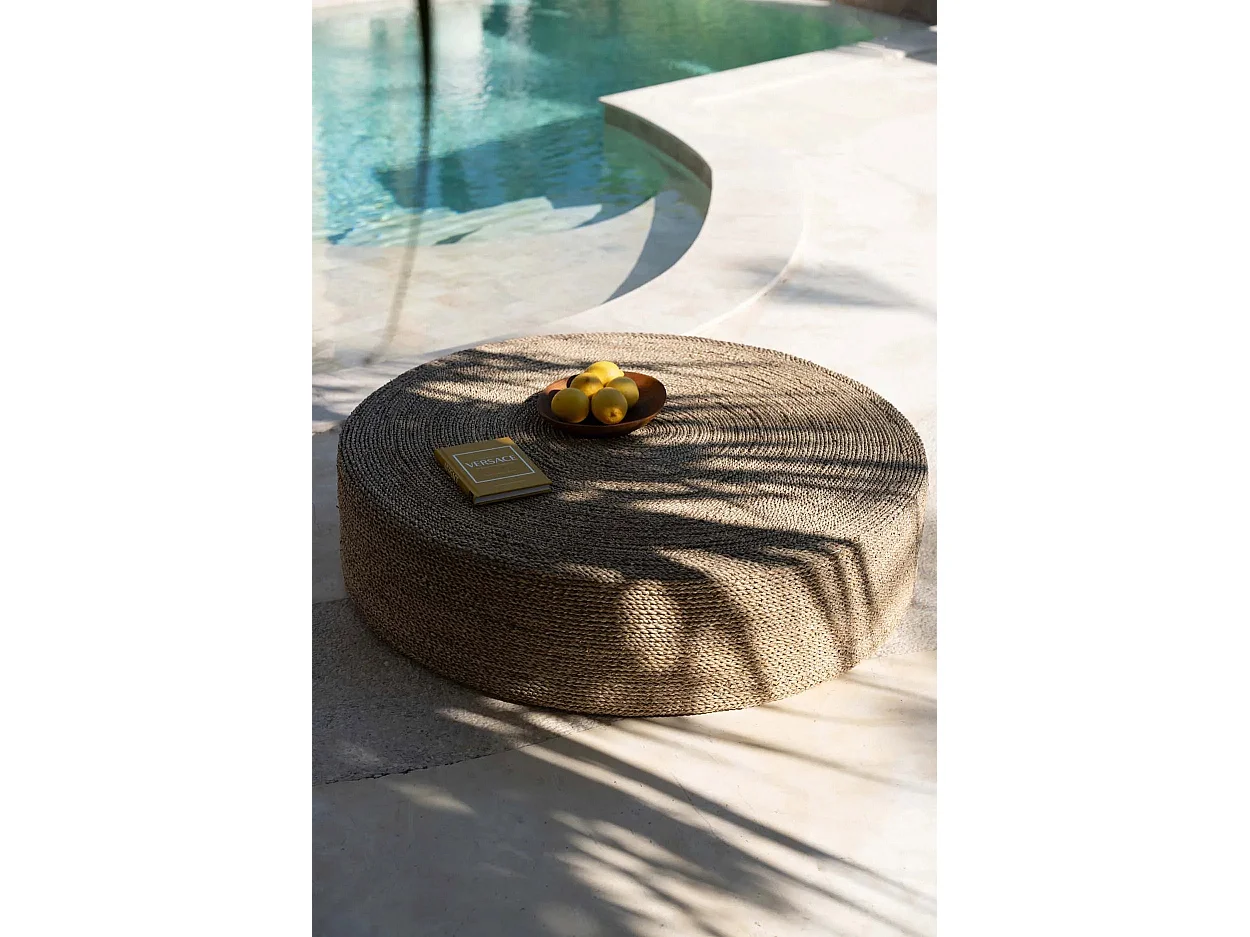 L'Assiette Teak Root Organic