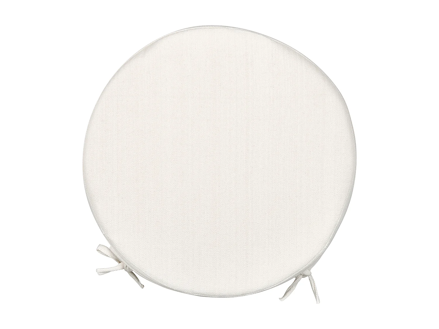 Chaise paon CARRARA Rotin Naturel