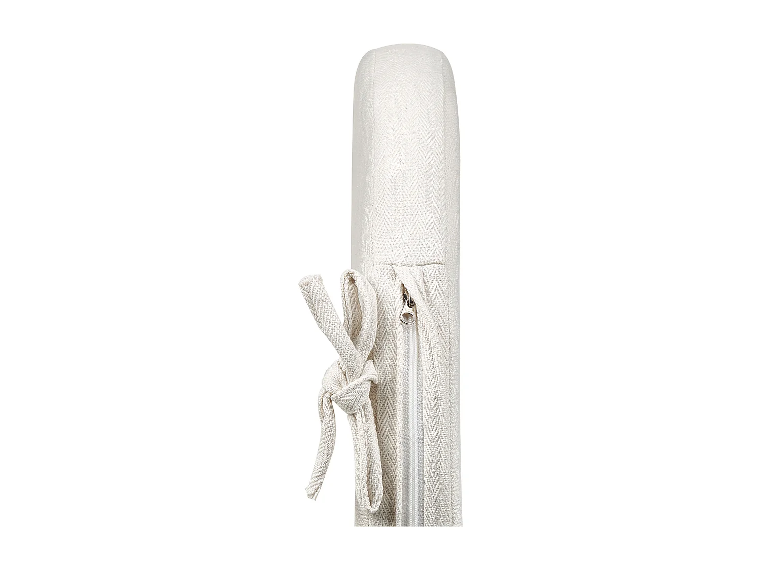 Chaise paon CARRARA Rotin Naturel