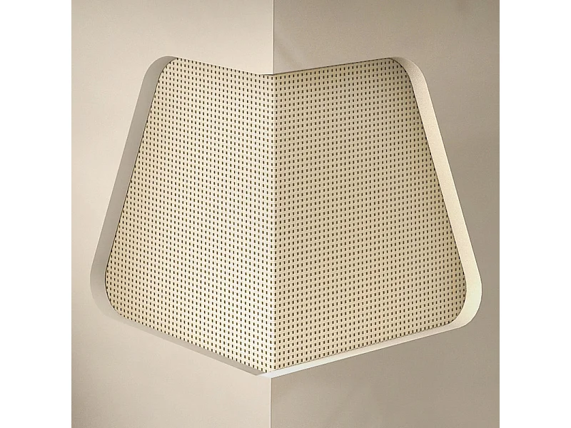 Table à Manger 6 Personnes Rectangle Blanc Ecru 180 x 80 x 90 cm