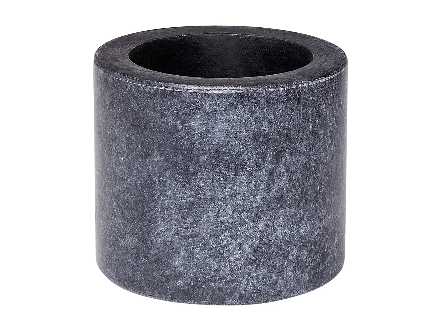 Plateau à 3 compartiments avec cuillère PATRAS Pierre Multicolore