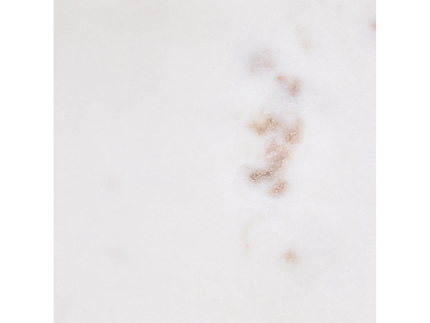 Servierbrett DIMARI Stein Weiss