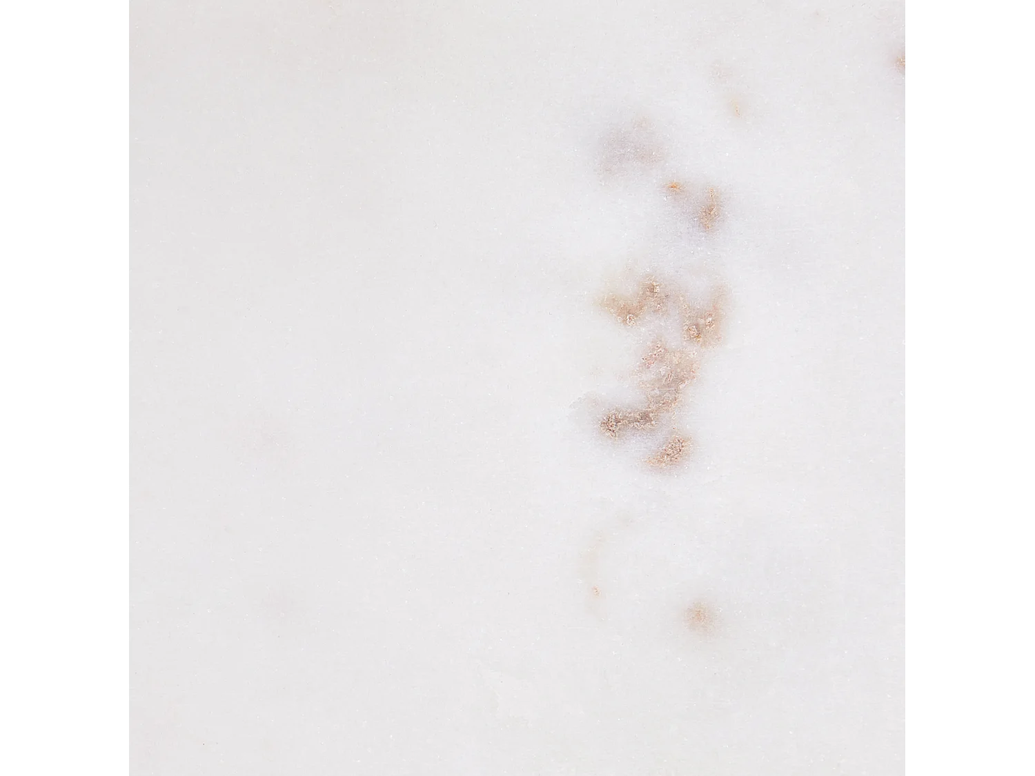 Servierbrett DIMARI Stein Weiss