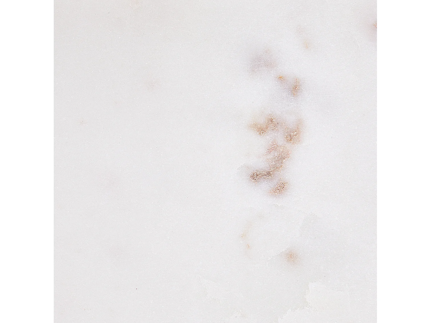 Plateau de service VARGOS Pierre Marbre blanc