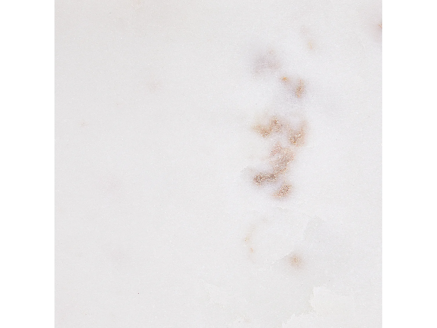 Plateau de service VARGOS Pierre Marbre blanc