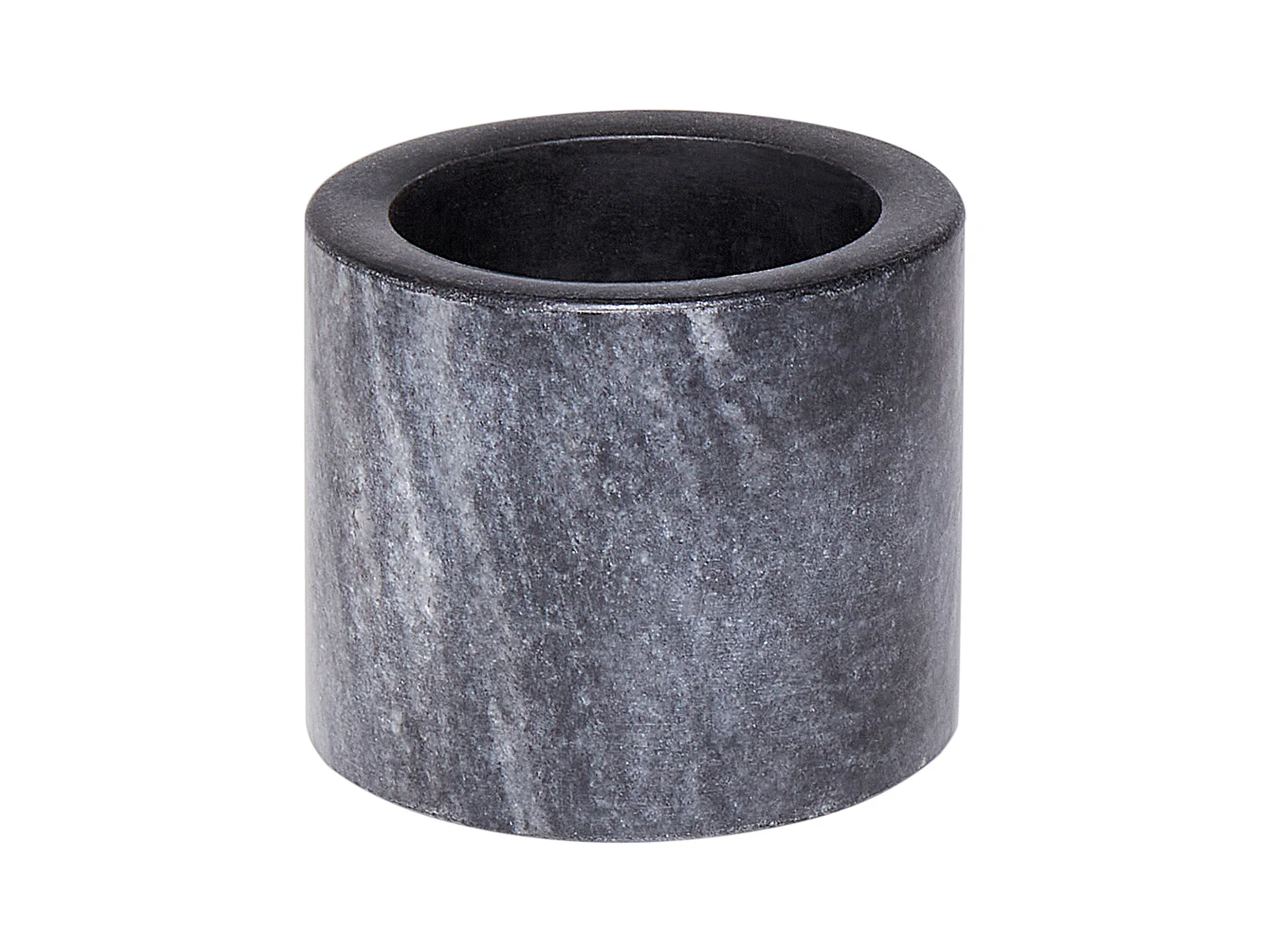 Plateau à 3 compartiments avec cuillère HERAKLION Pierre Multicolore