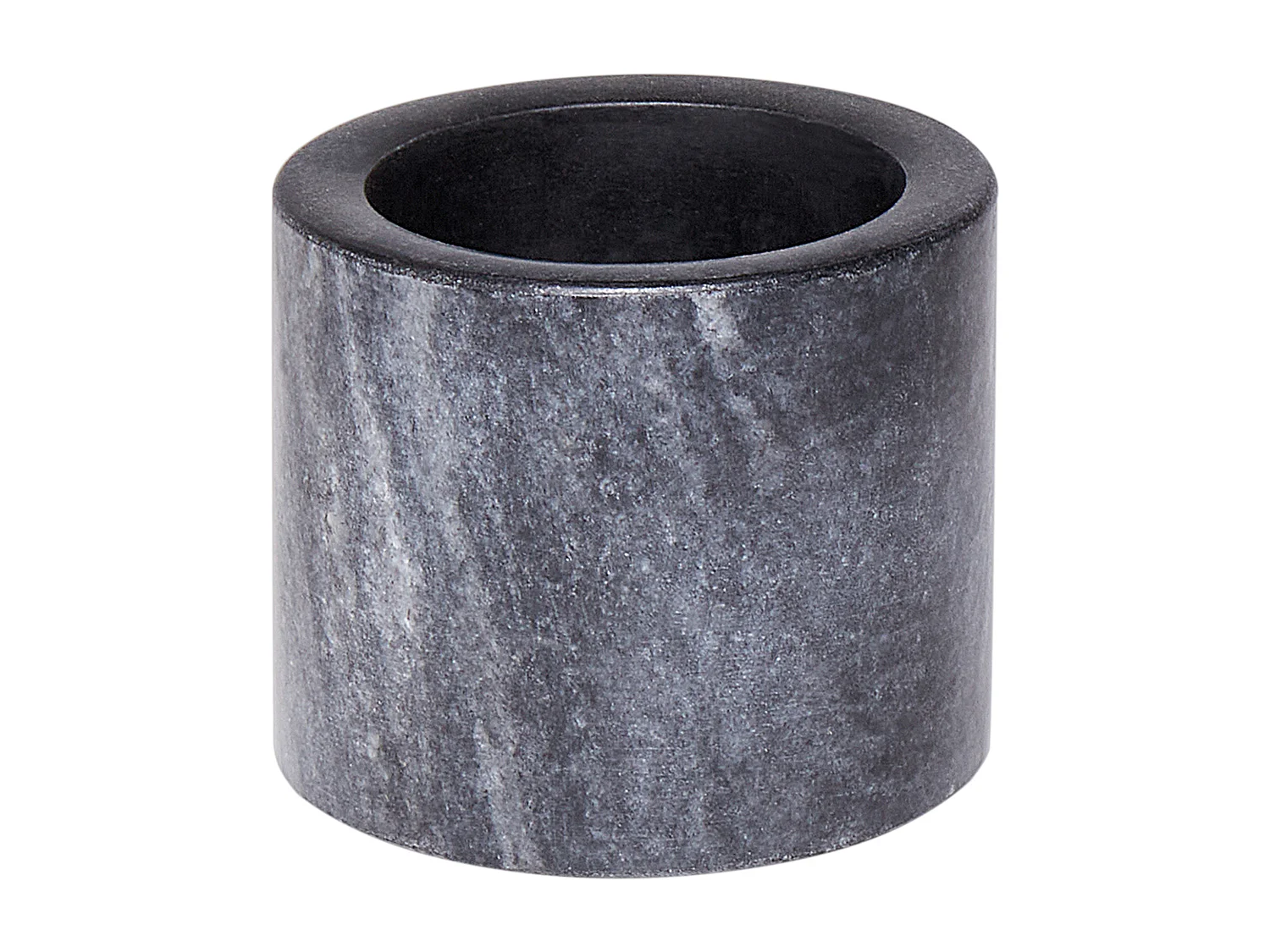 Servierbrett mit Schalen 3er Set HERAKLION Stein Marmor Bunt