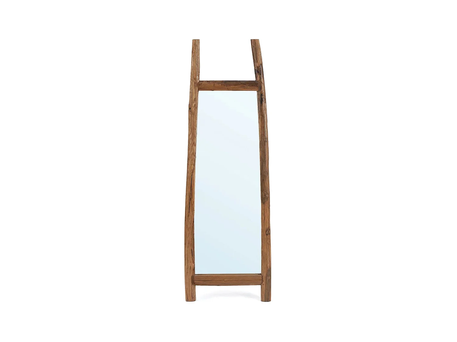 Le Fabulook Miroir Coiffeuse - Naturel