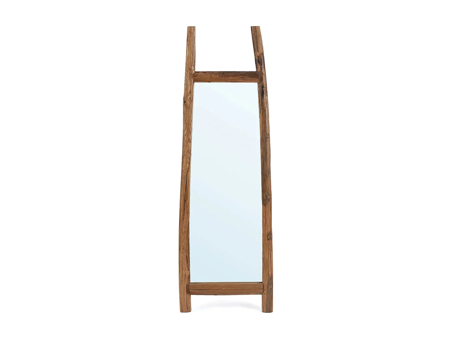 Le Fabulook Miroir Coiffeuse - Naturel