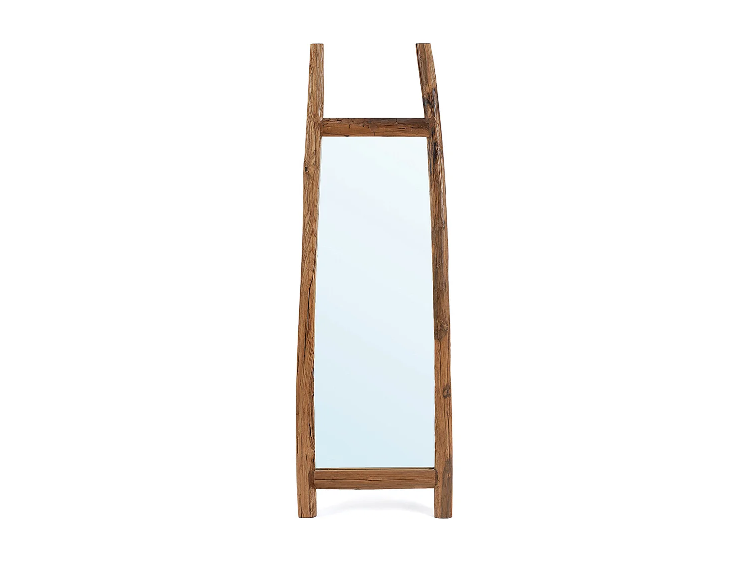 De Fabulook Dressing Spiegel - Natural