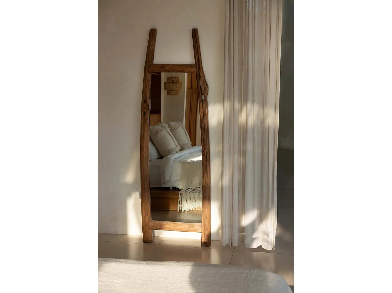 De Fabulook Dressing Spiegel - Natural