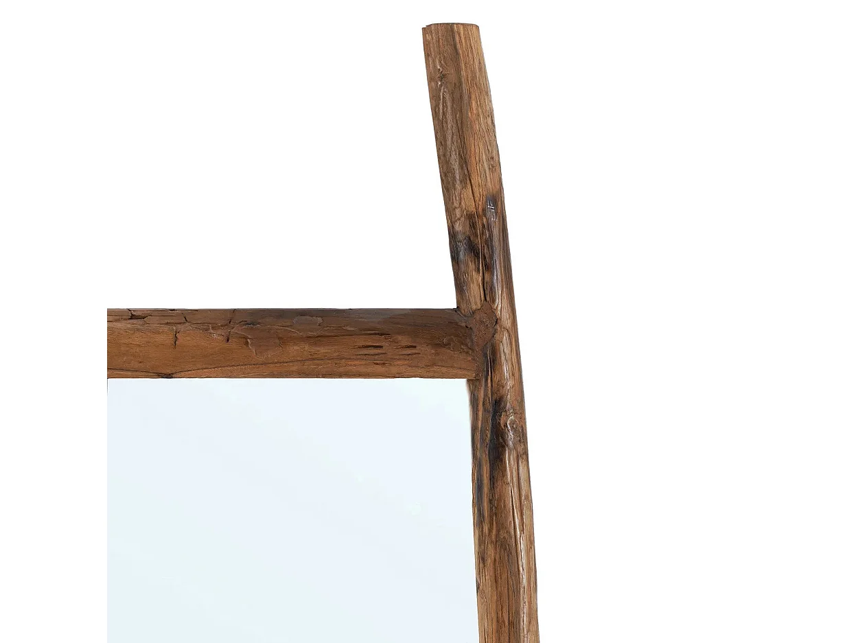 De Fabulook Dressing Spiegel - Natural