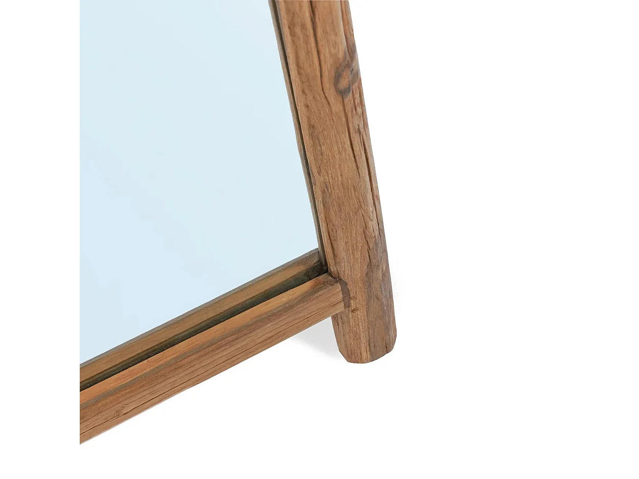 De Fabulook Dressing Spiegel - Natural