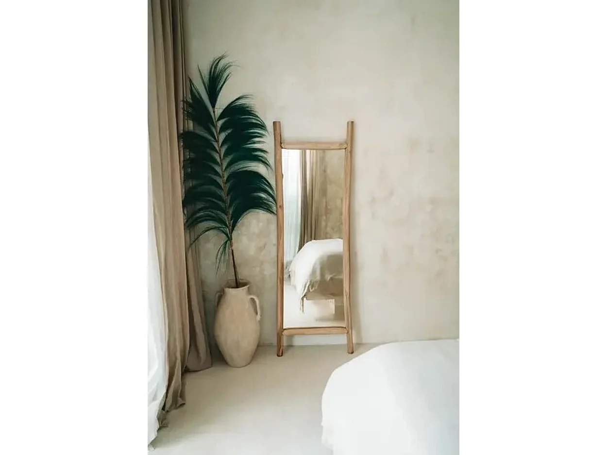 Le Miroir Island - Naturel