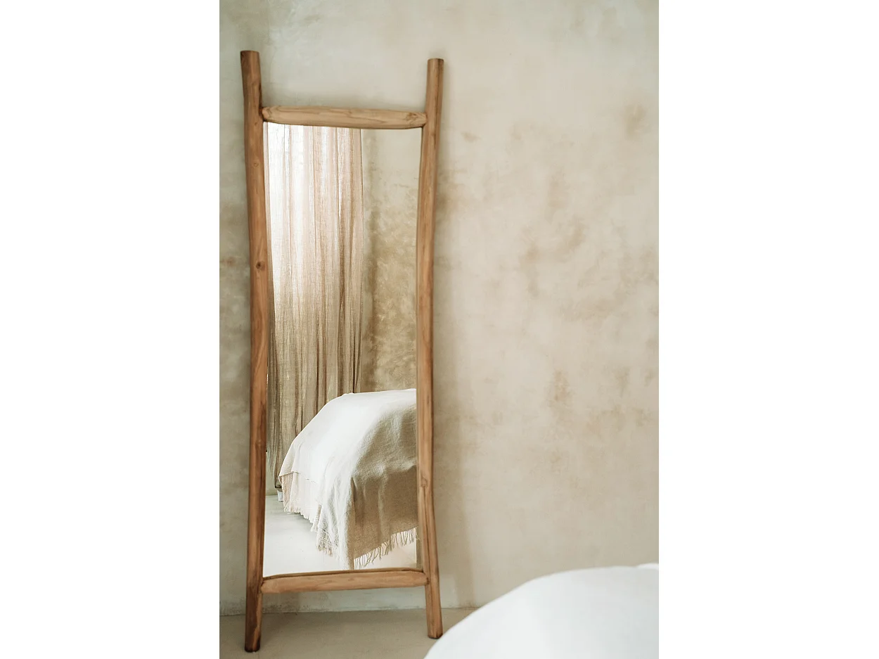 Le Miroir Island - Naturel