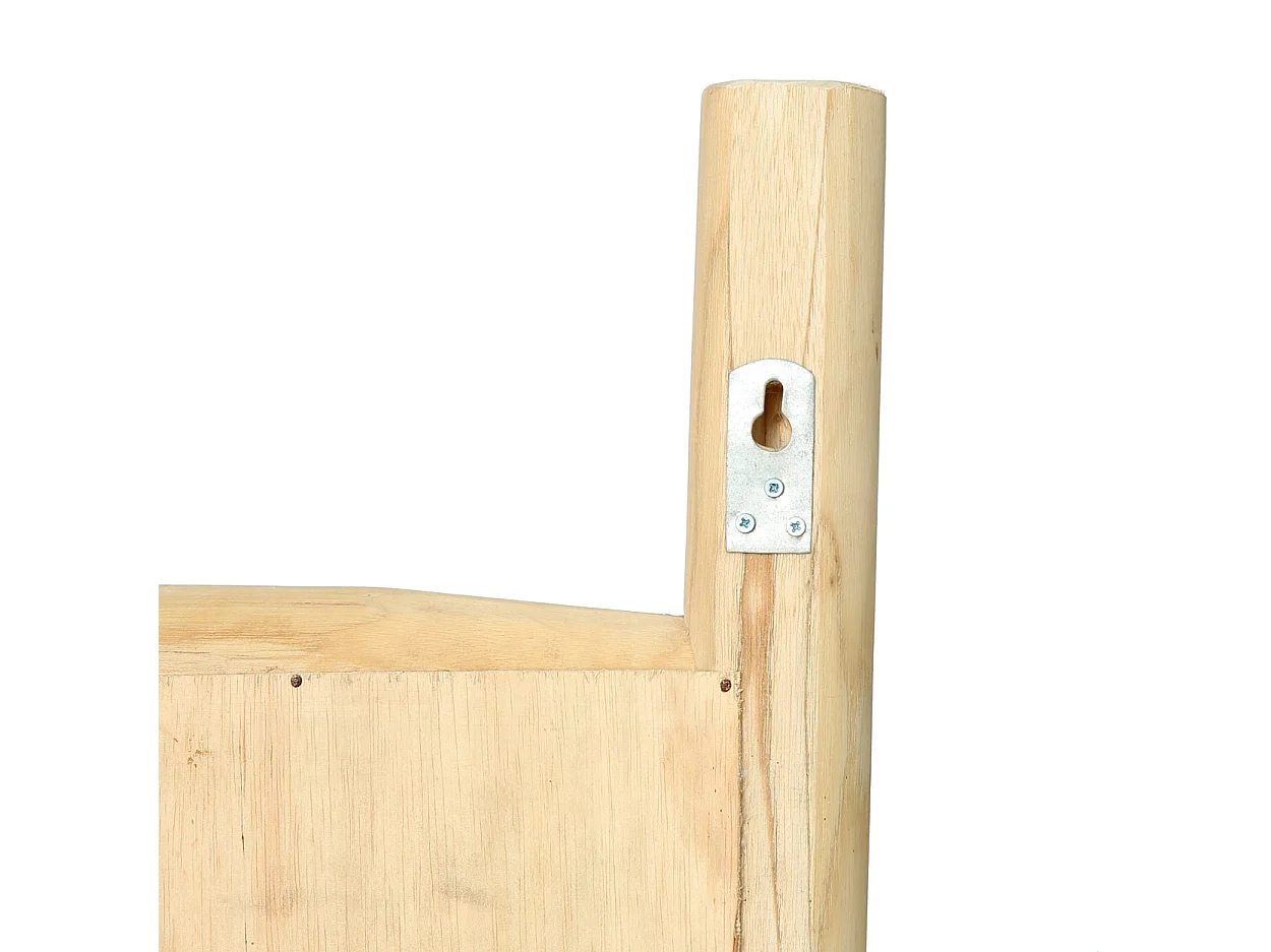 Le Miroir Island - Naturel