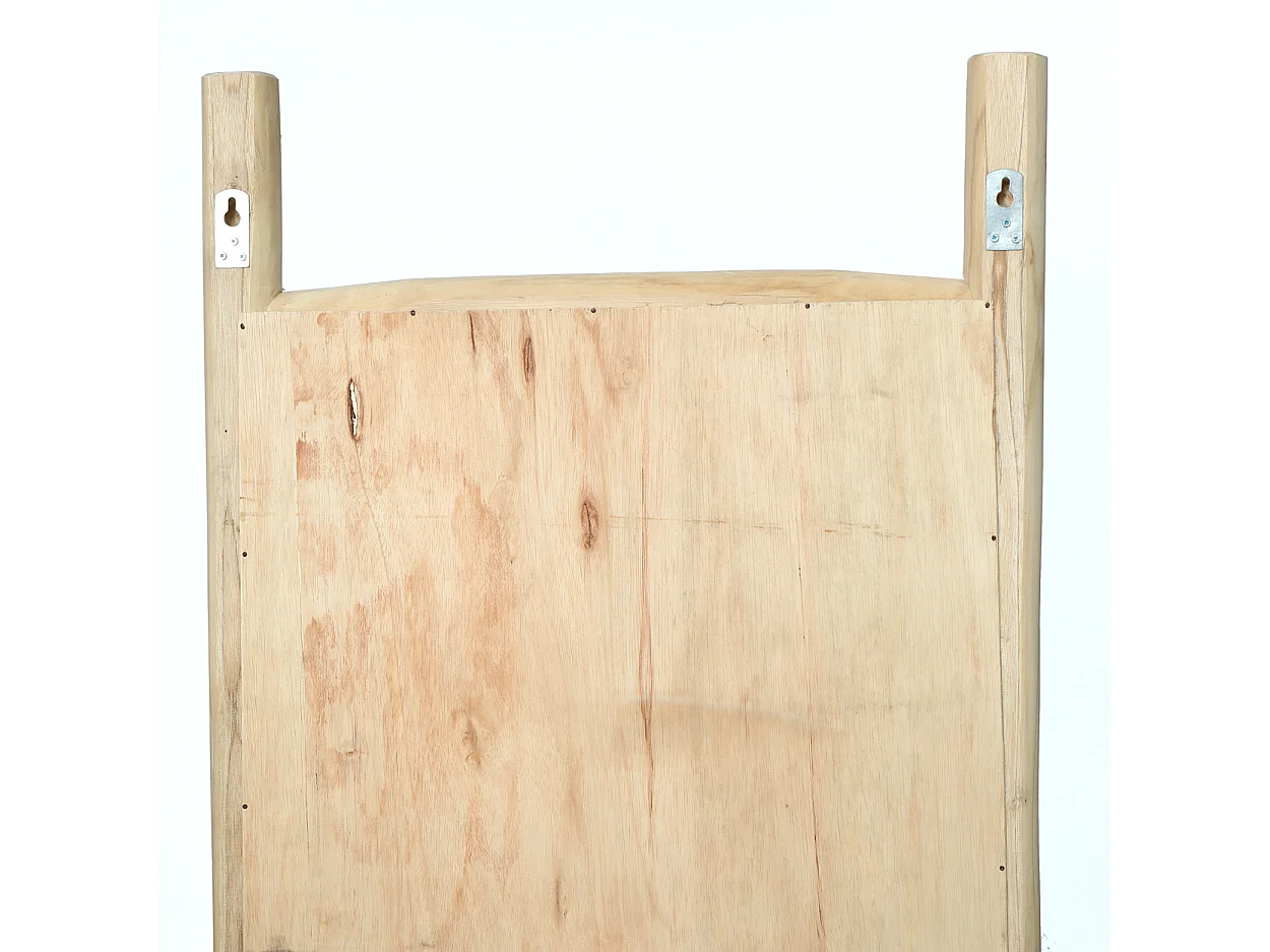 Le Miroir Island - Naturel