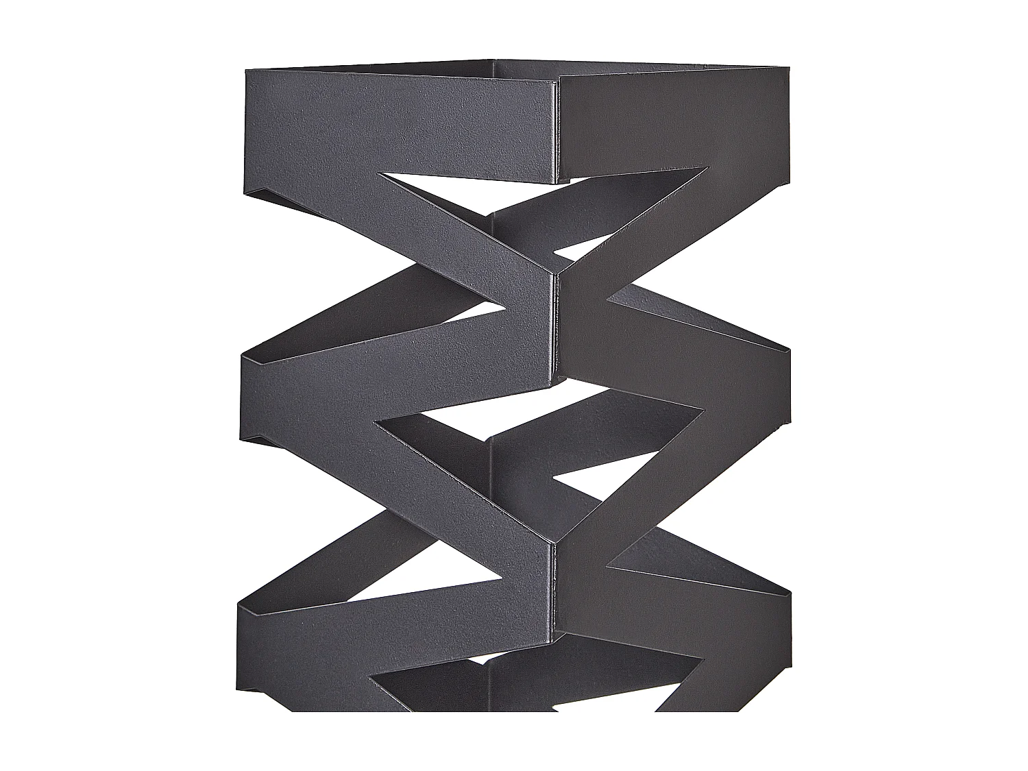 Porte-parapluie SAMBIN Métal Noir