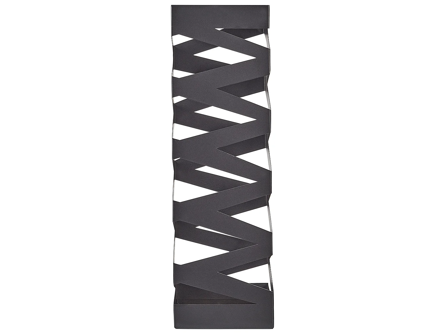 Porte-parapluie SAMBIN Métal Noir