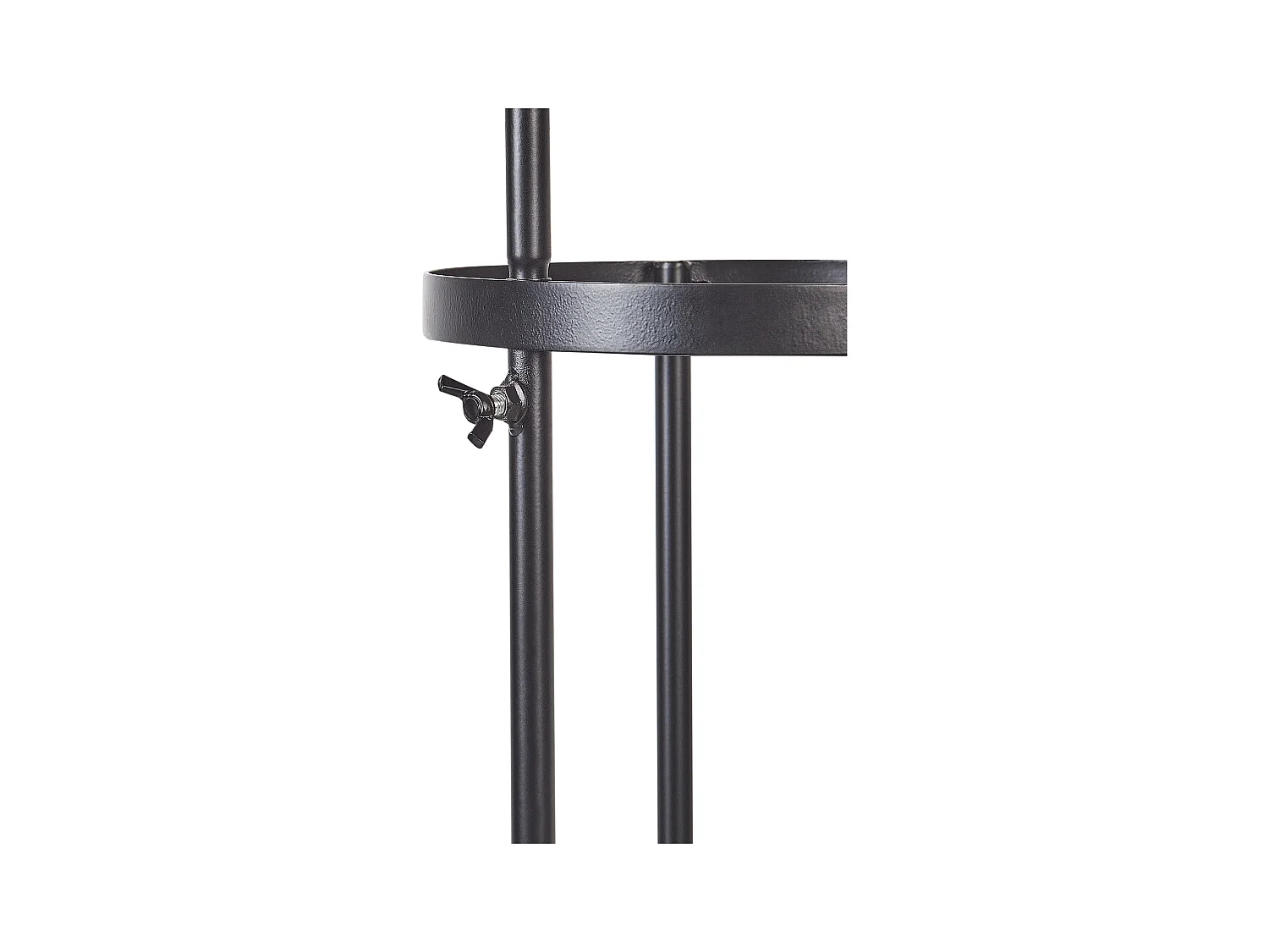 Porte-parapluie MONNAIE Métal Noir