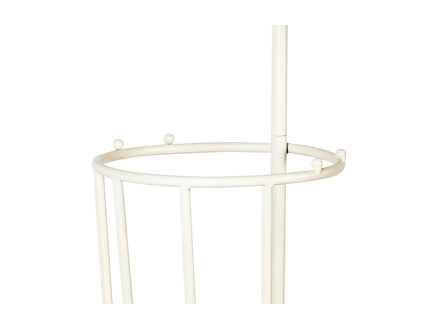 Portaombrelli CHAMBORD Metallo Beige chiaro