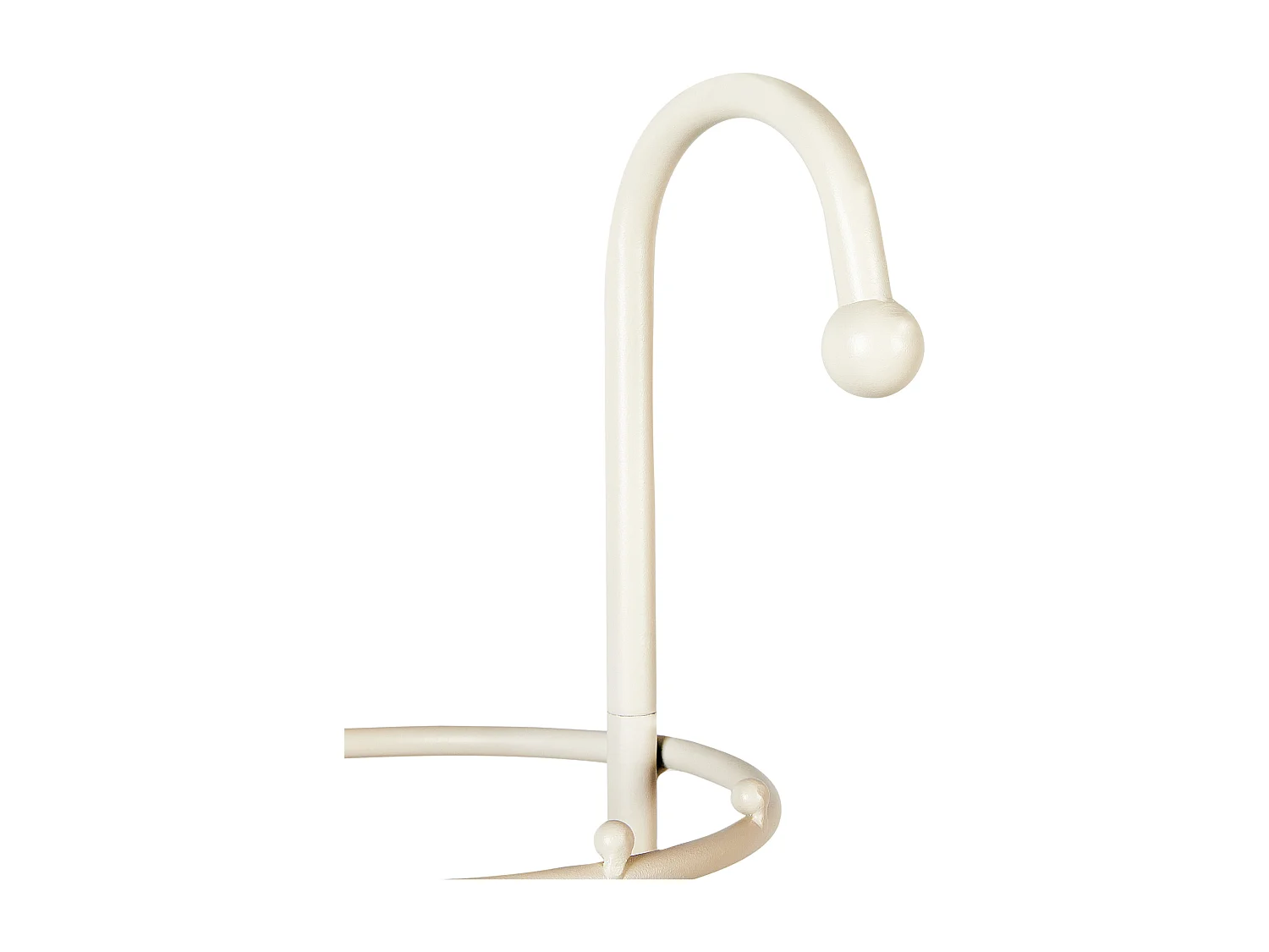 Portaombrelli CHAMBORD Metallo Beige chiaro