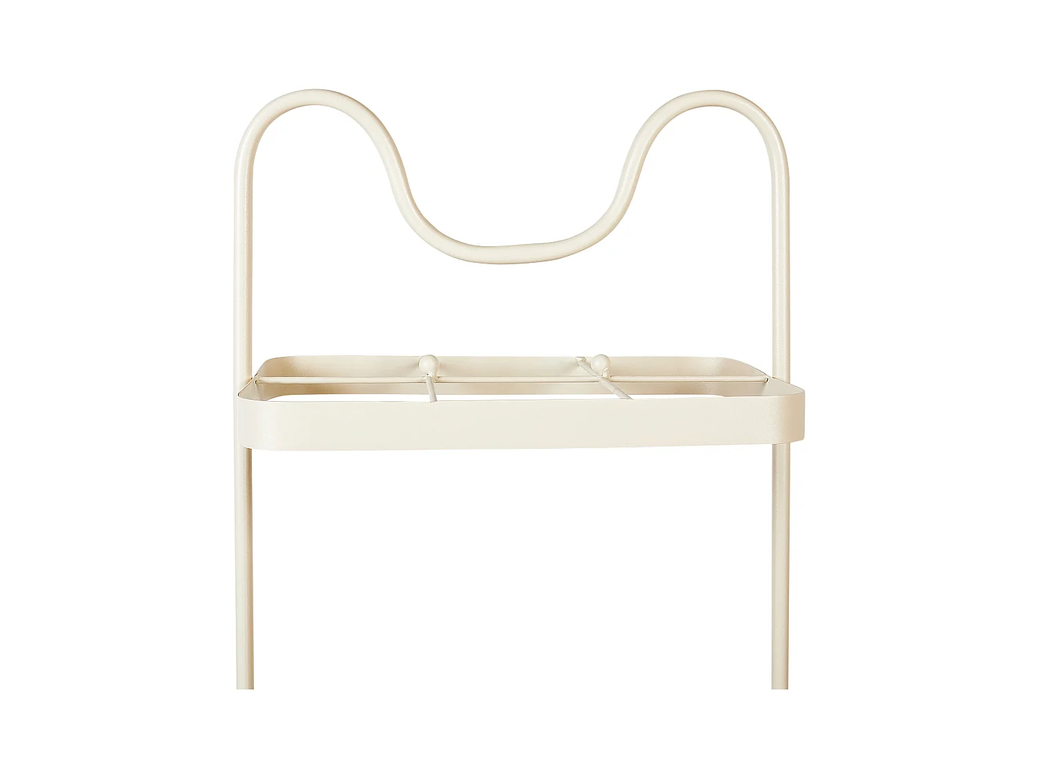 Porte-parapluie CHAVERNY Métal Beige