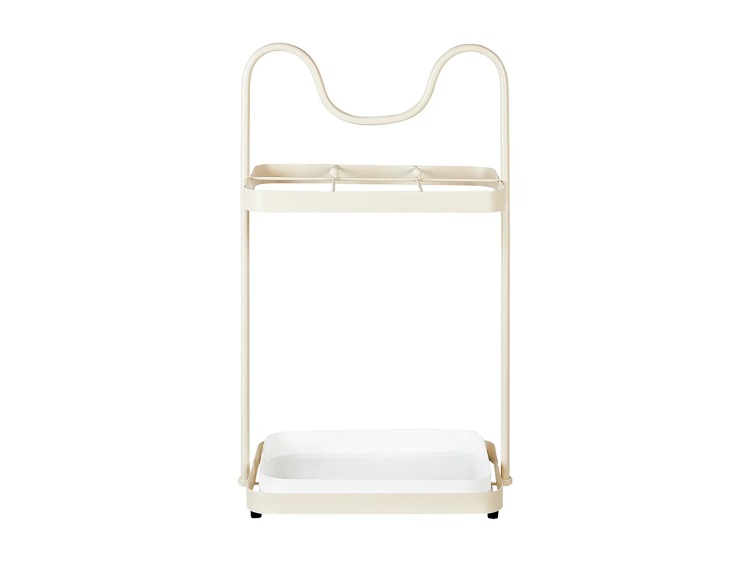 Paraplubak CHAVERNY Metaal Beige