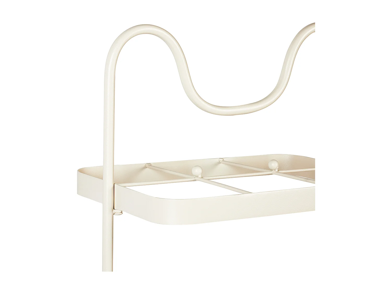 Paraplubak CHAVERNY Metaal Beige