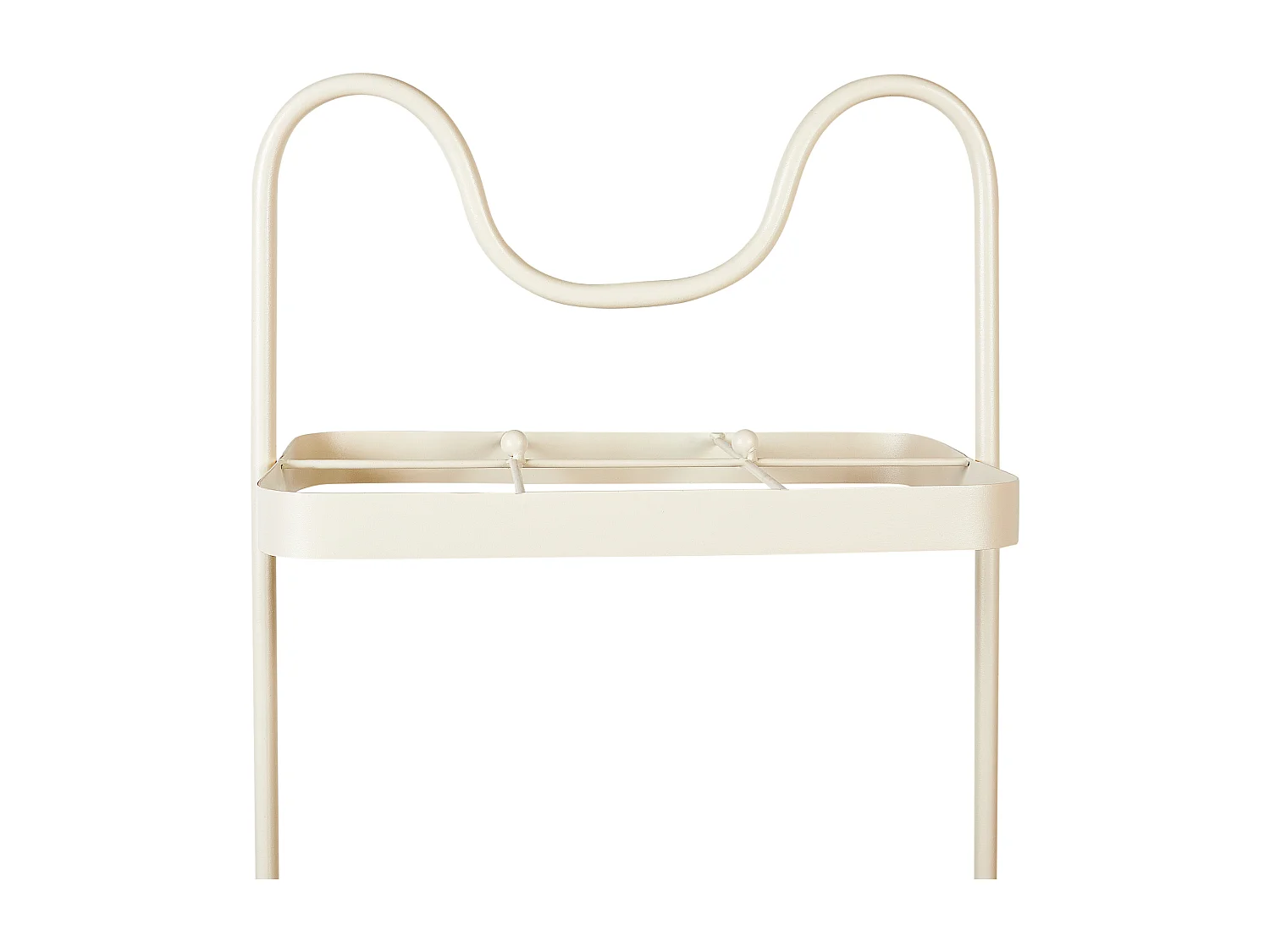 Paraplubak CHAVERNY Metaal Beige