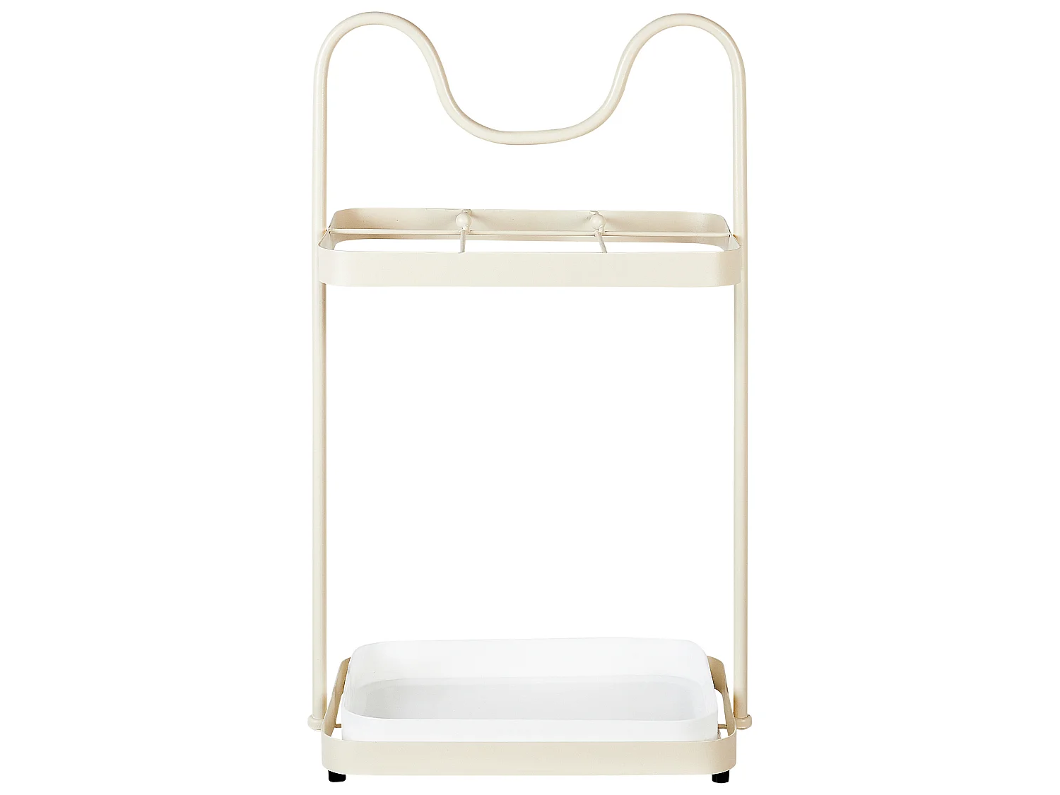 Porte-parapluie CHAVERNY Métal Beige