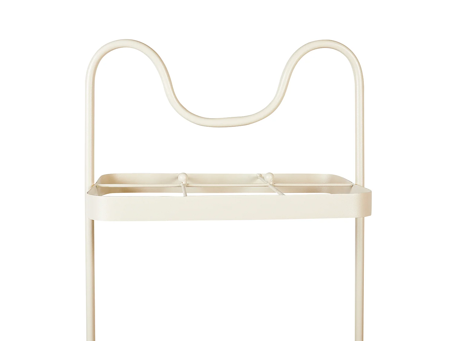 Porte-parapluie CHAVERNY Métal Beige