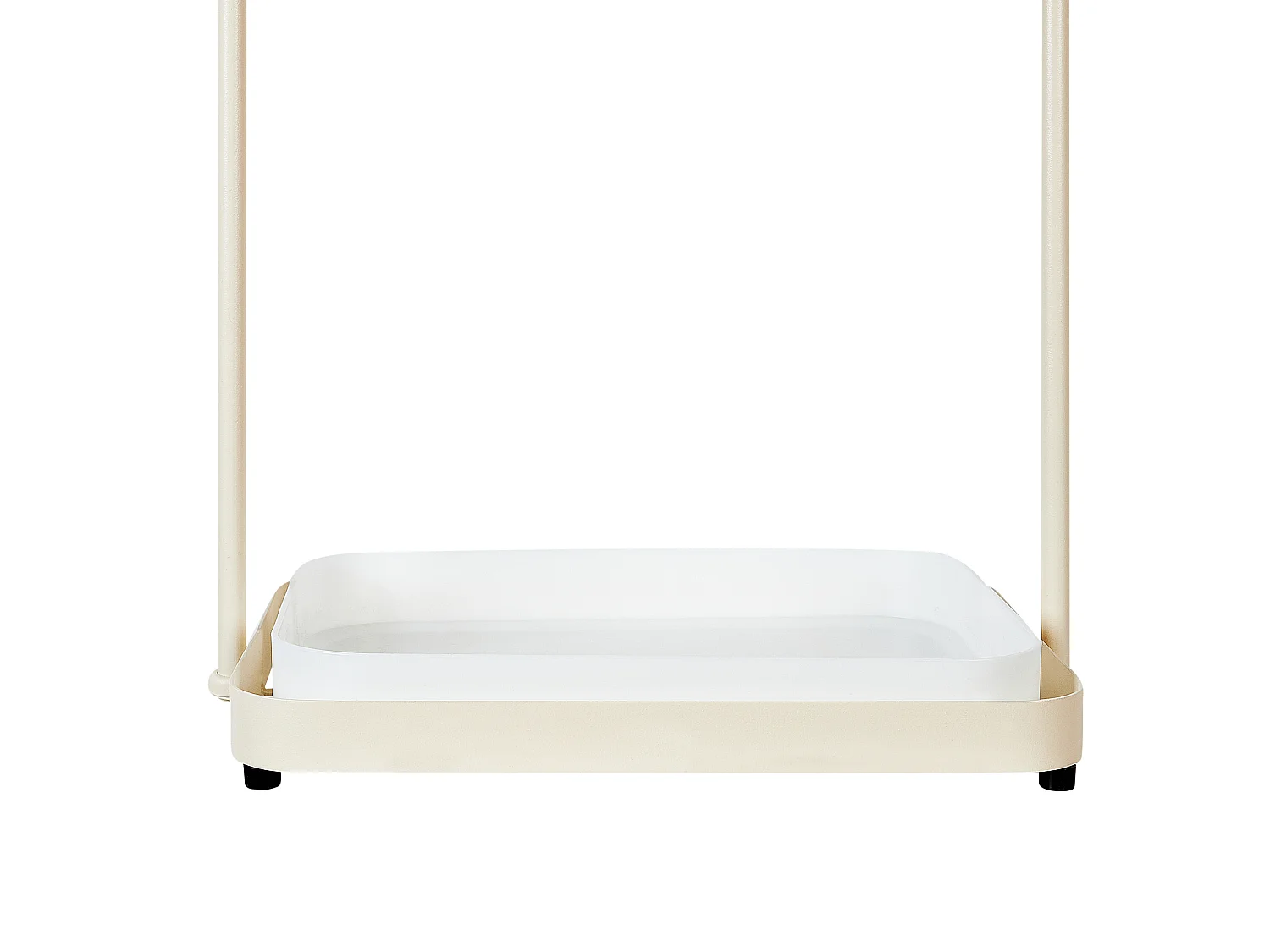 Porte-parapluie CHAVERNY Métal Beige