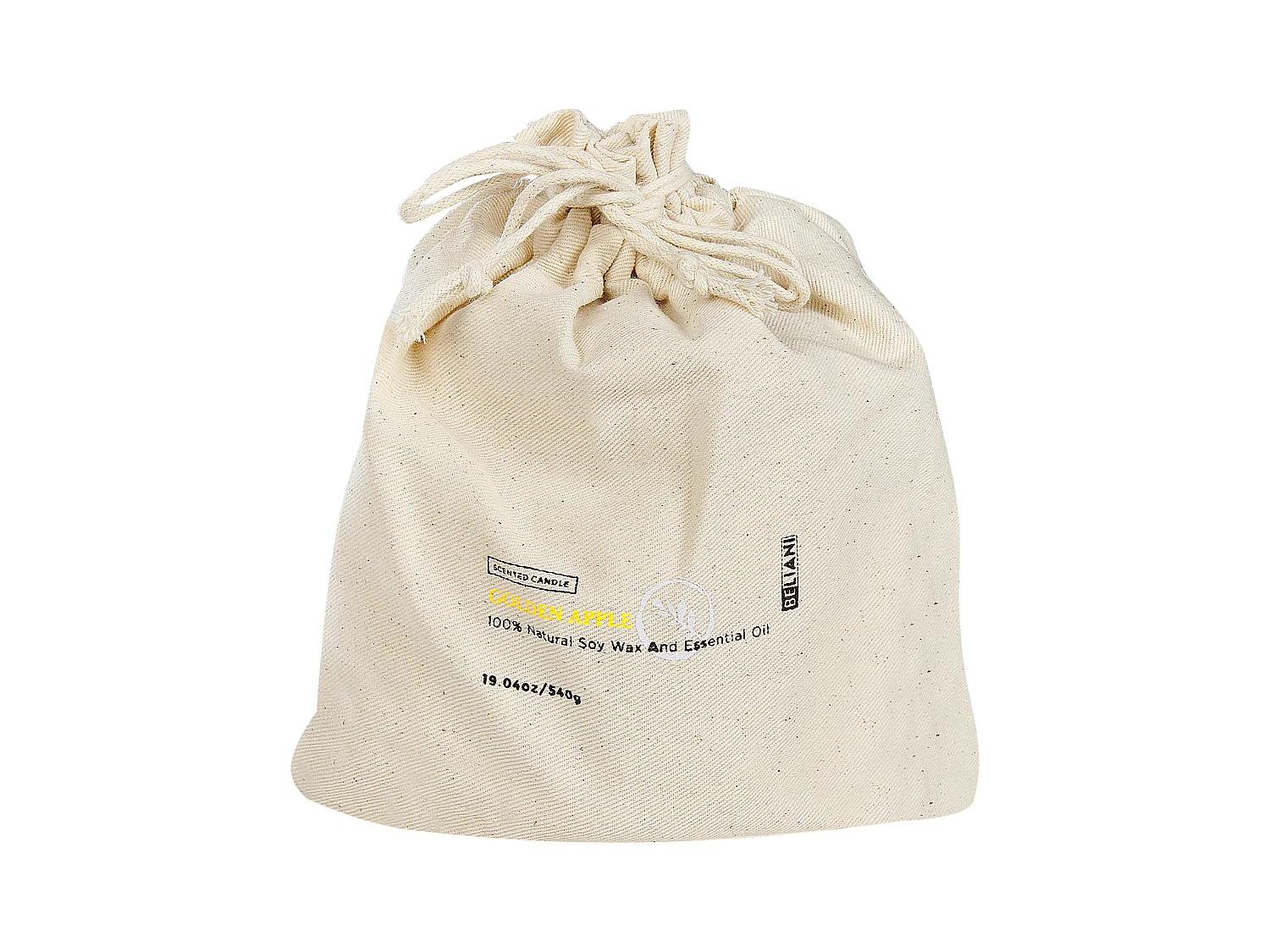 Duftkerze DELIGHT BLISS Sojawachs Fruchtige Note