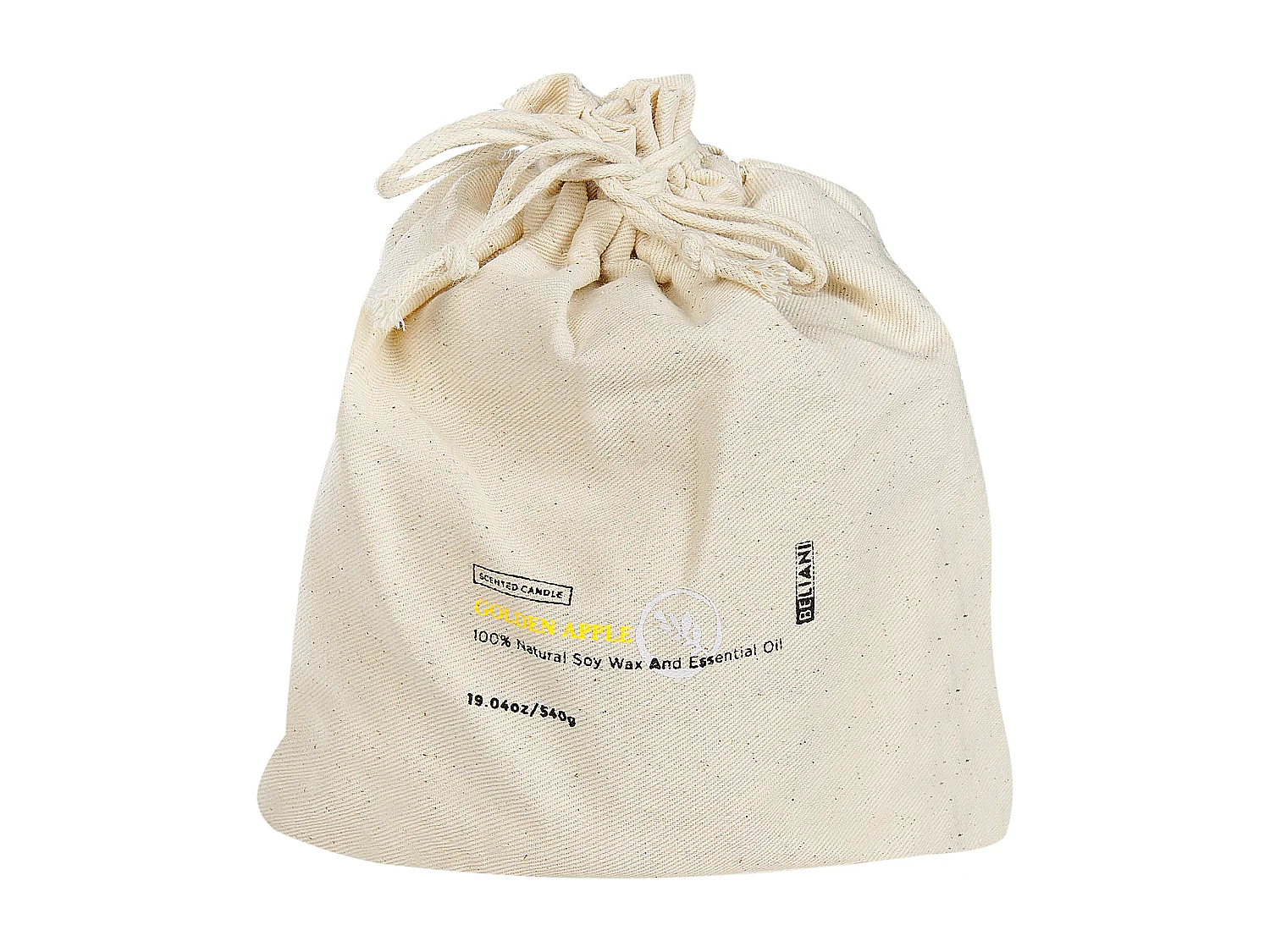 Duftkerze DELIGHT BLISS Sojawachs Fruchtige Note