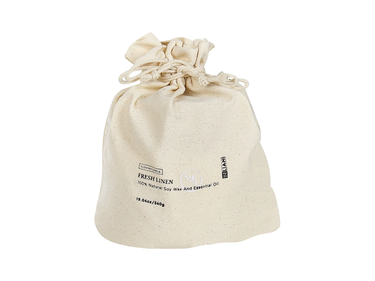 Duftkerze DELIGHT BLISS Sojawachs Frische Note