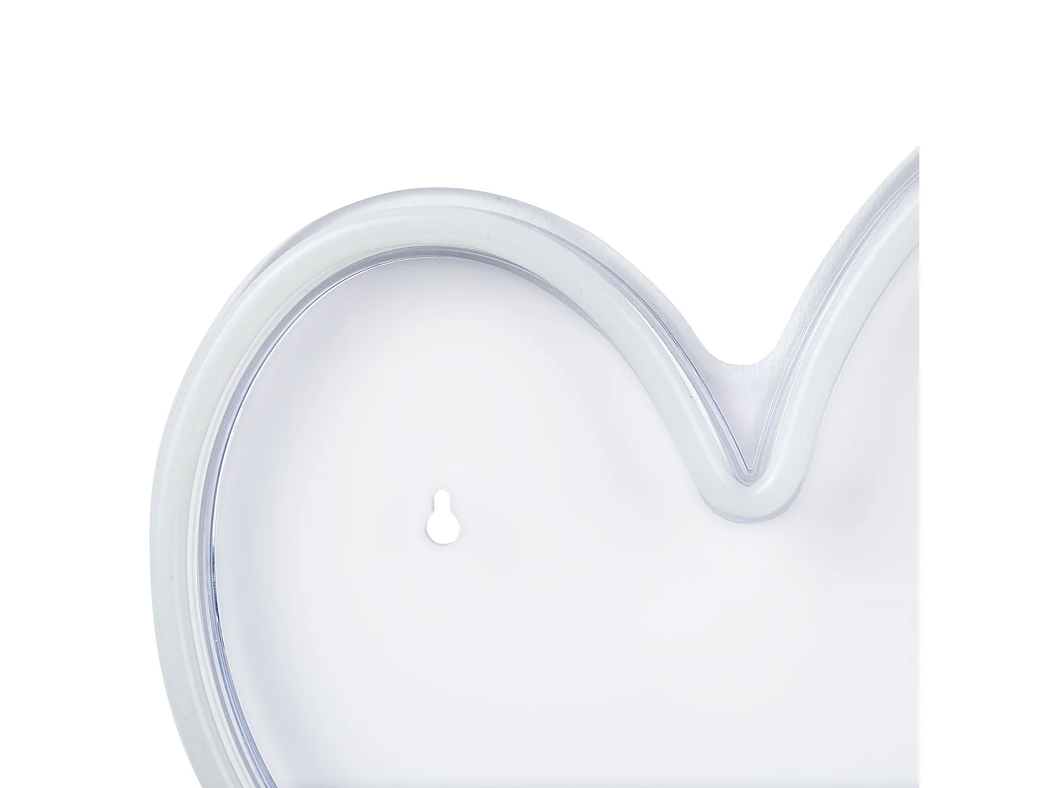 Luci a LED decorative SUSIE Rosa