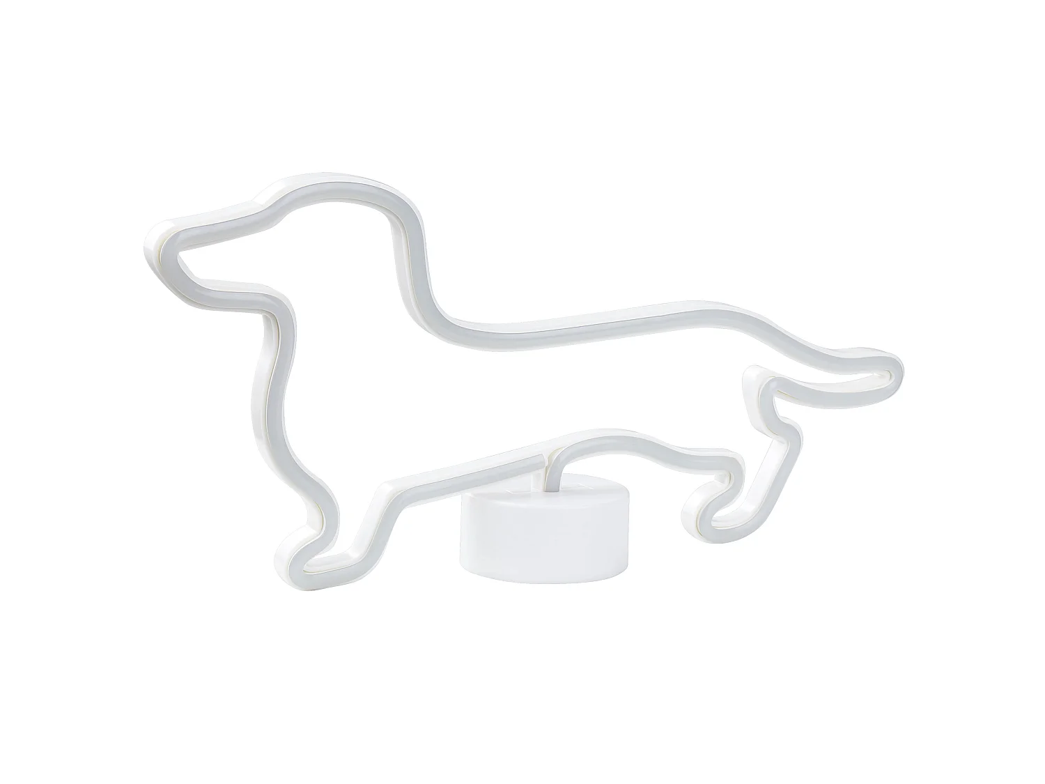 Luci a LED decorative FRANCIS Blu