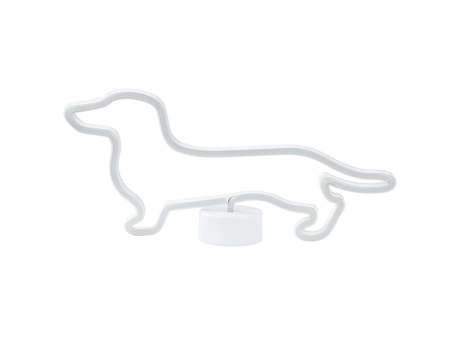 Decoratieve LED lampjes FRANCIS Blauw