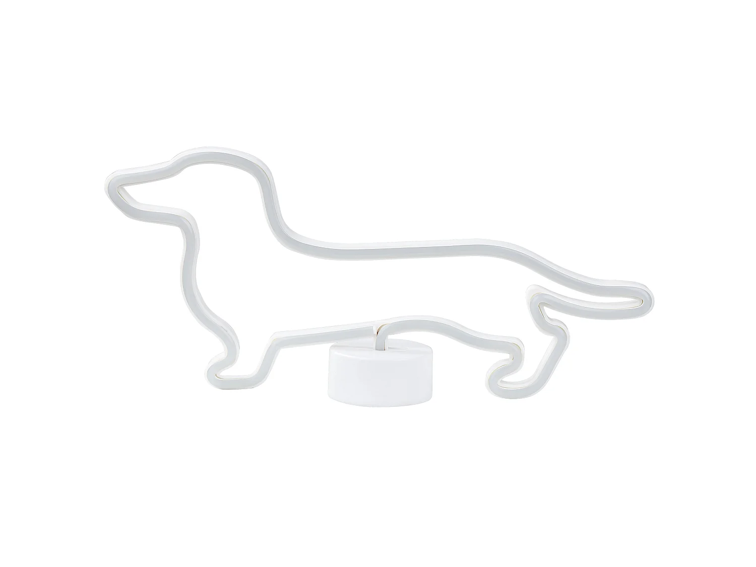 Luci a LED decorative FRANCIS Blu