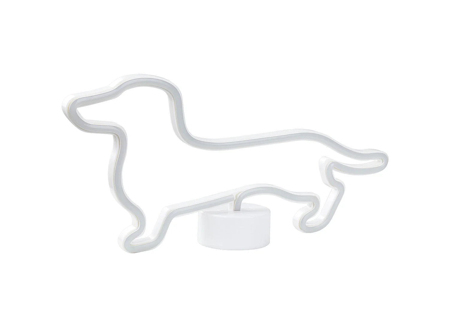 Luci a LED decorative FRANCIS Blu