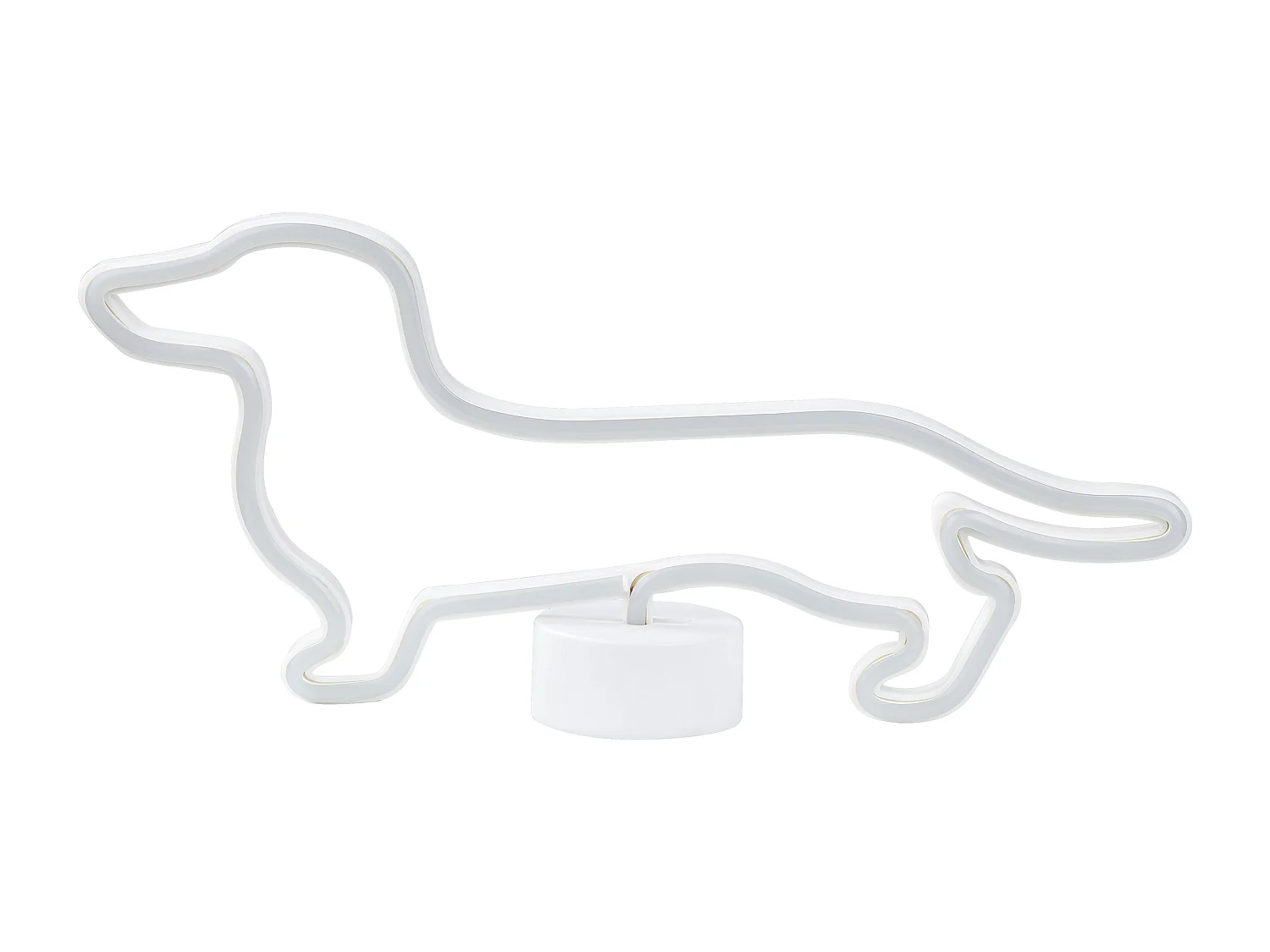 Decoratieve LED lampjes FRANCIS Blauw