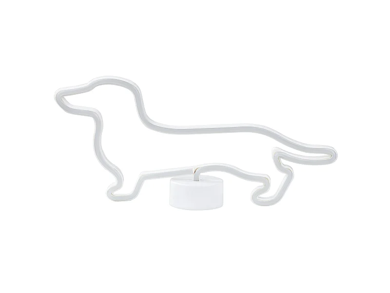 Luces LED decorativas FRANCIS Azul