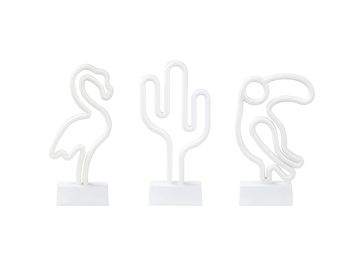 Luzes LED decorativas MABEL Multicolor