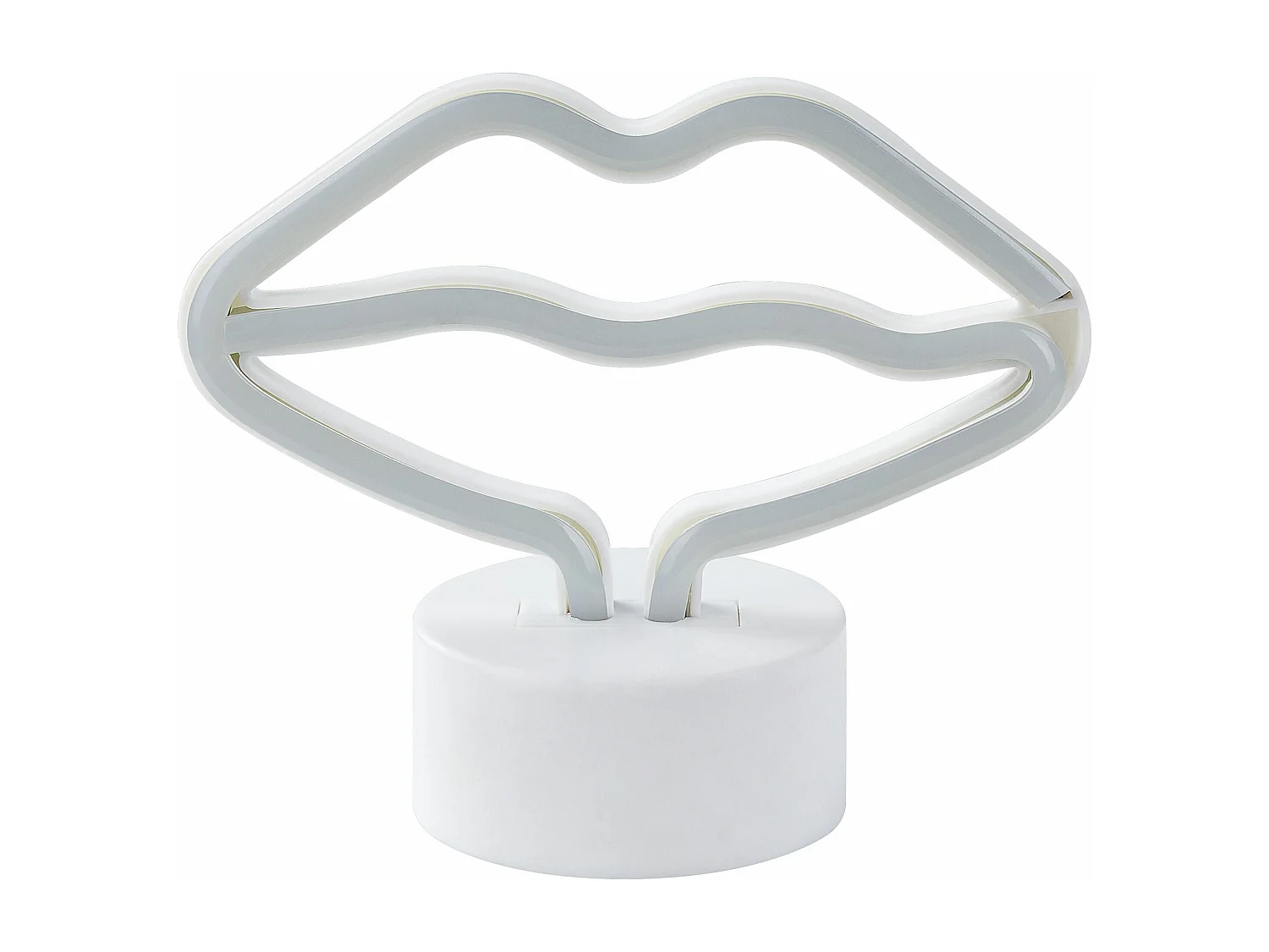 Decoratieve LED lampjes FLORA Roze